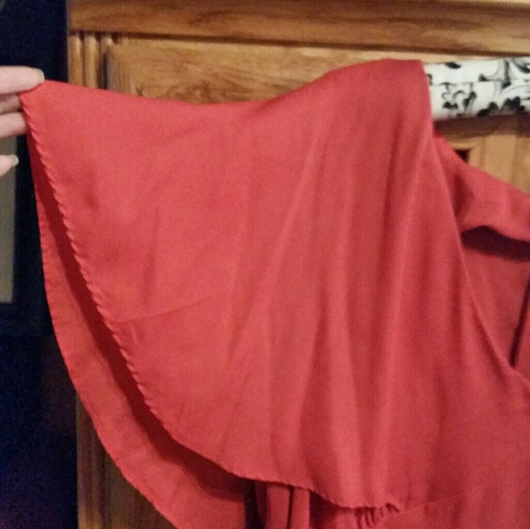 City Chic short sleeve shirt - Picture 5 of 5